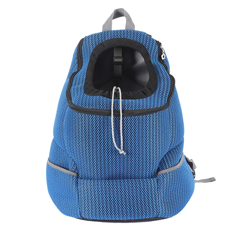 

Front Facing Portable Durable Outdoor Carrier Dog Travel Carrying Cat Pet Backpack