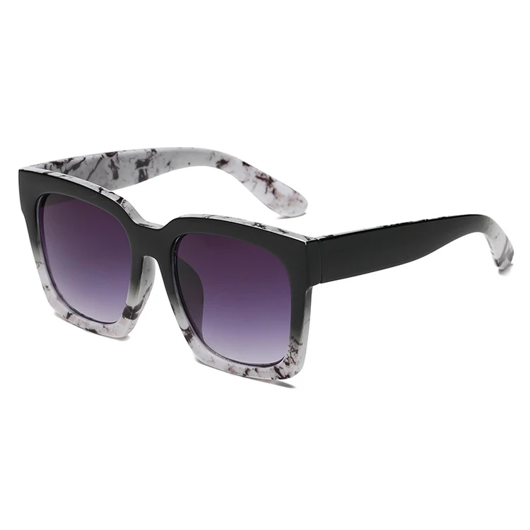 

Big Frame Luxury Square Sunglasses Women Oversized Ladies