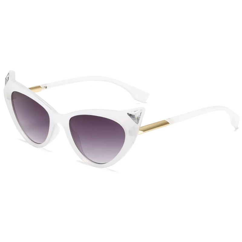 

Wholesale Custom Logo Sun Glasses Ladies Shades Women China Womens Sunglasses Trendy