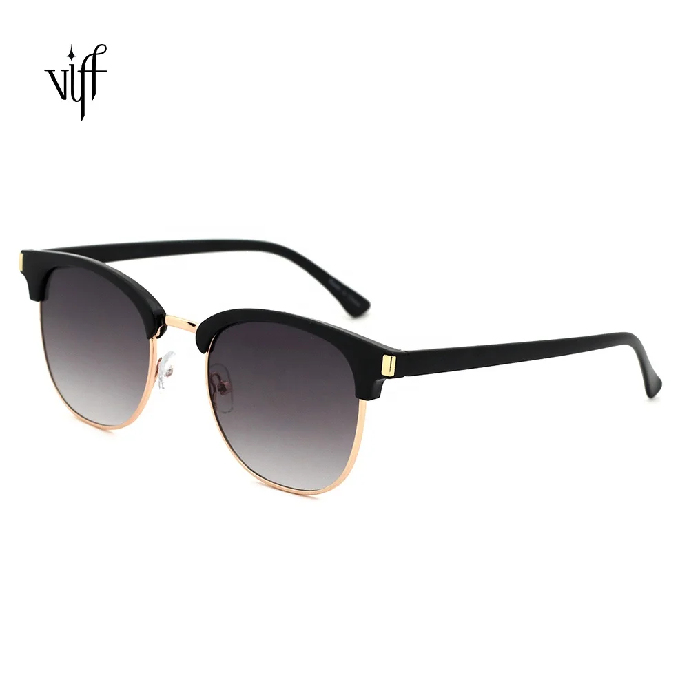 

VIFF HP18695 New Design Ultralight Polarized Sunglasses Men Women Driving Square Sun Glasses 2021 Male UV400 Gafas De Sol