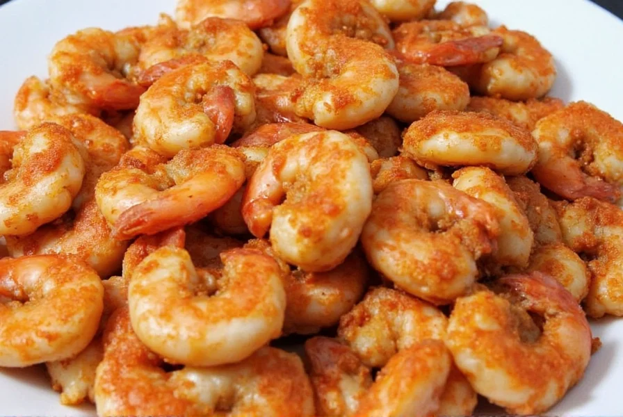 spicy shrimp delights a flavorful guide to the best shrimp spices