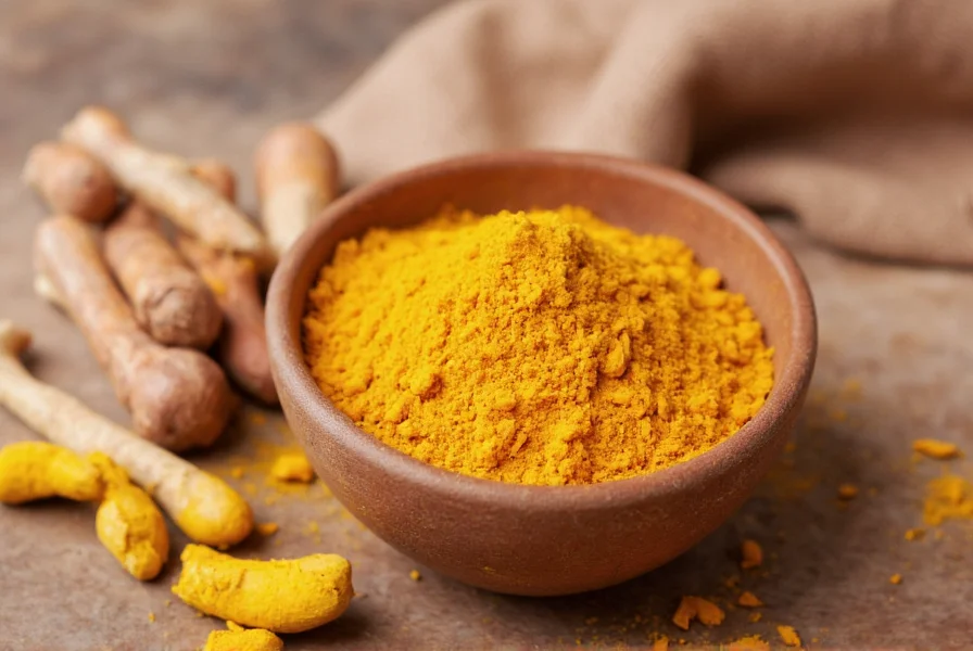 Turmeric for Arthritis: Evidence, Dosage & Effectiveness