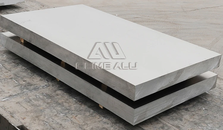 Aluminium Plate (1)
