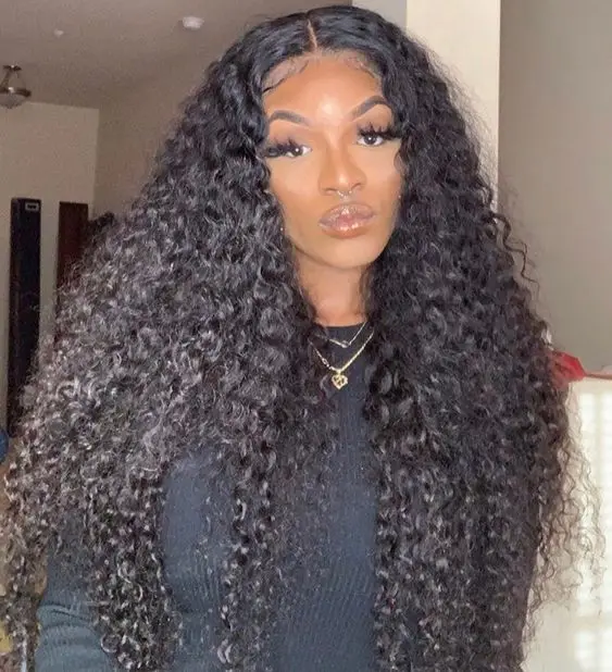 

Grade 12A deep wave brazilian hair,dropshipping donor 12A water wave hair extensions,grade 12A virgin human hair water wave