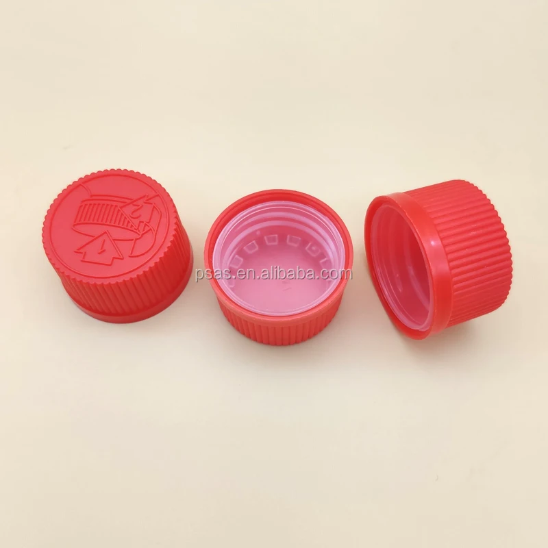 28mm Childproof Medicine Bottle Child Proof Bottle Lid 24mm Child