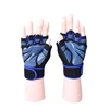 Cross Training Gloves OKPRO Workout Rowing Fitness Exercise Gym Gloves Weight Lifting Gloves