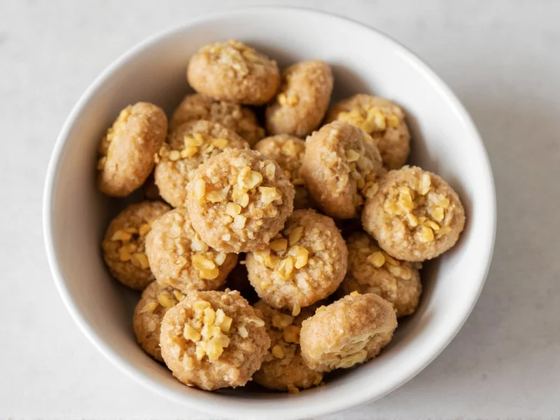 homemade healthy snacks