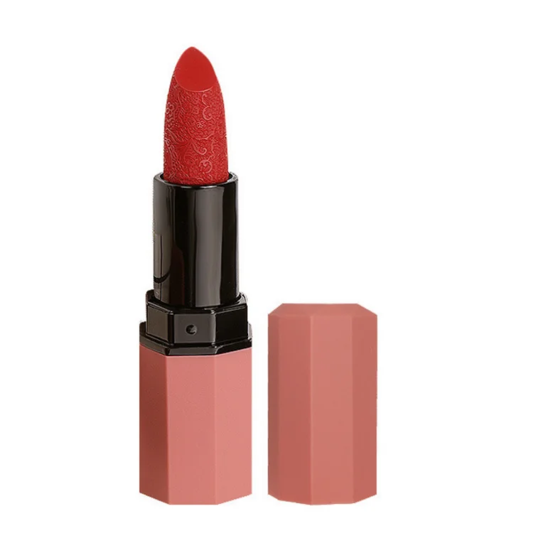 

Waterproof Lipstick Matte Lip Stick No Logo Low Moq Cosmetics Lipstick, Multi-colors