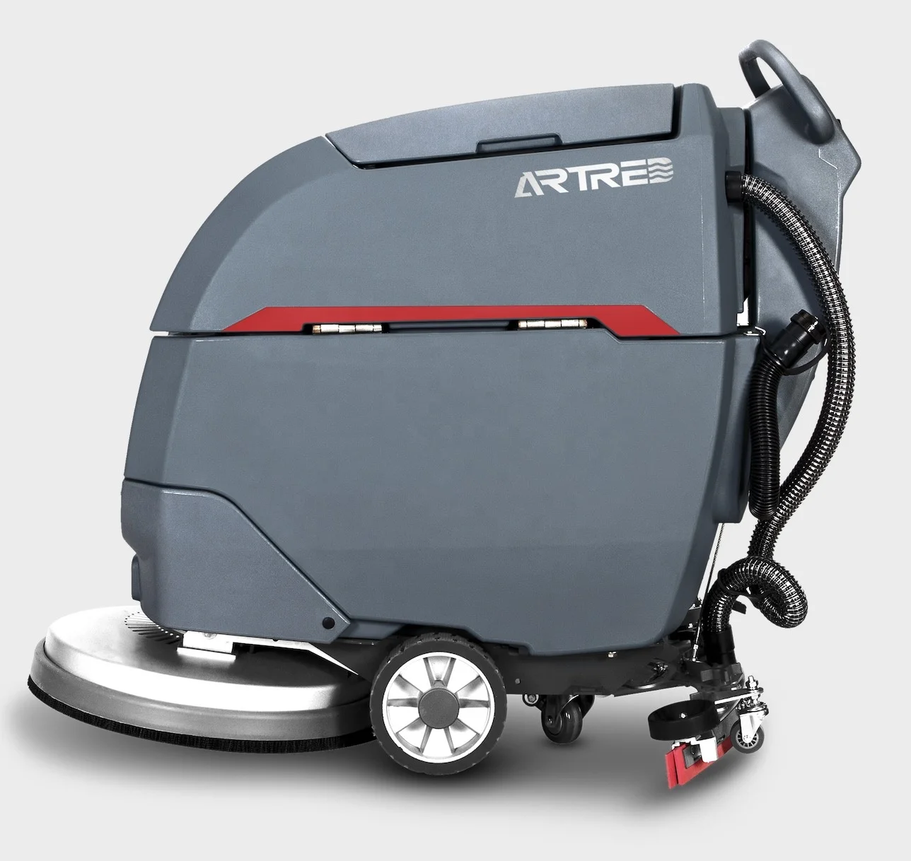 artred 汽车地板清洁机家用地面冲洗清洗机 - buy floor cleaning