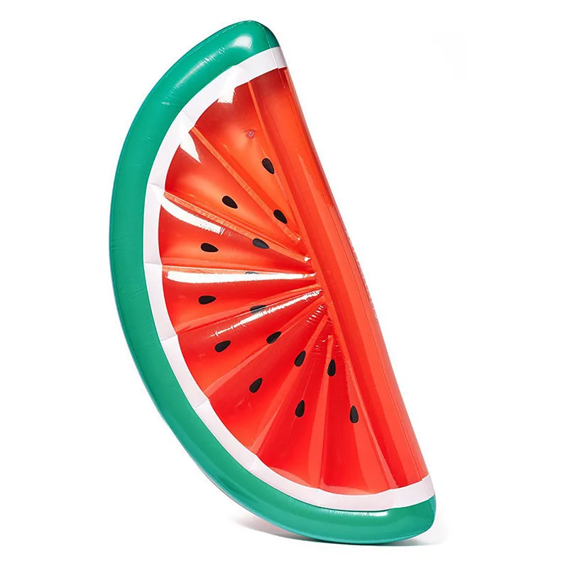 

Wholesale Baby Swimming Ring Inflatable watermelon Pool Float Summer Swim Water Play Equipment for Adults, Colorful