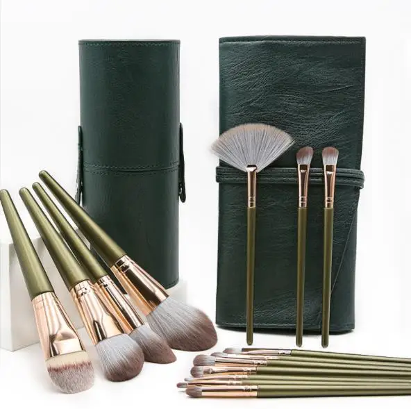 

Special hot selling concealer lash shampoo brush make up