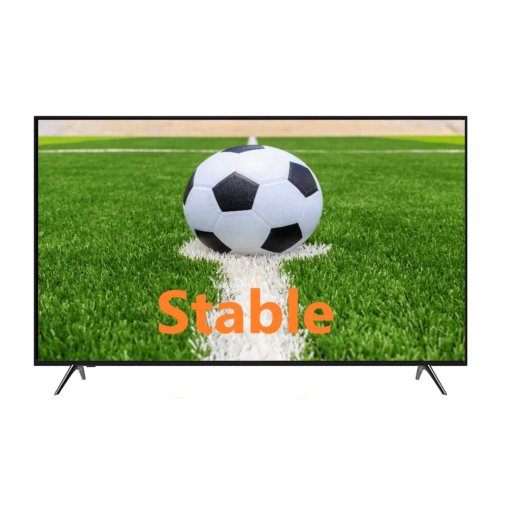 1 Month IPTV 4K ott subscripti