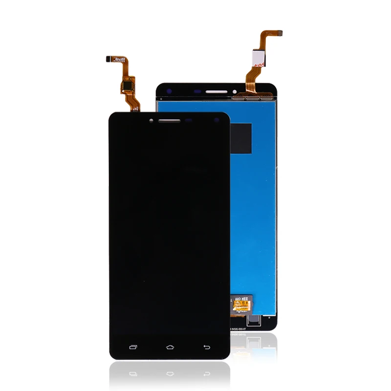 

Mobile Spare Parts LCD Display Digitizer Assembly For Infinix X554 LCD With Touch Screen, Black