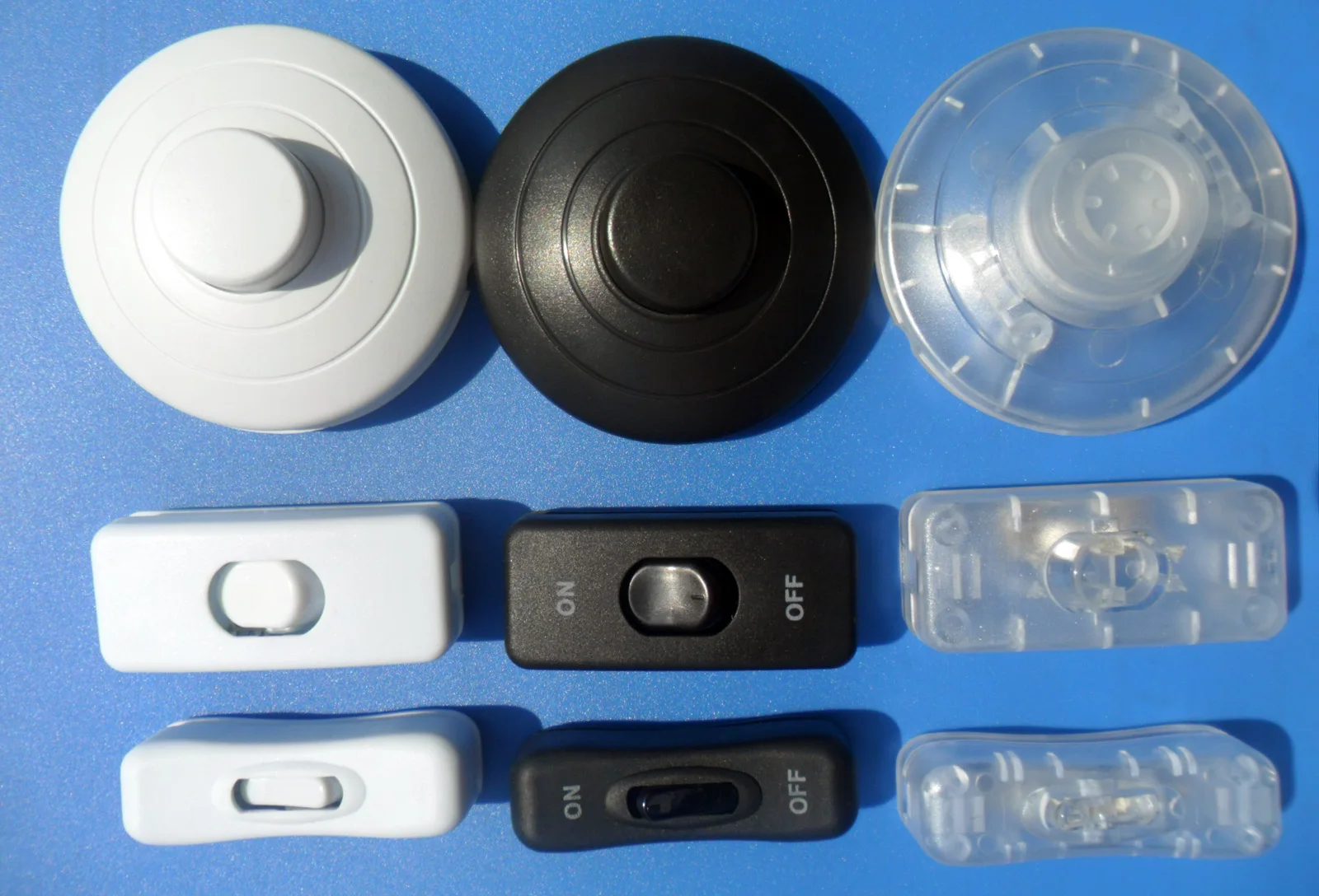 Xinsheng Japan 2 Pin Black Vctf Vff Hvff Electric Extension Cable 2