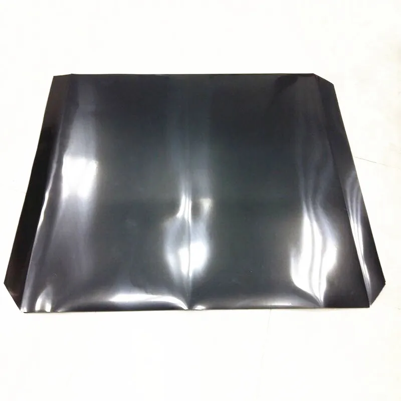 
OEM Design Transport Plastic Non-Slip Sheet 