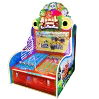 

PalmFun New fashion ticket lottery arcade coin operated amusement park products with better price and quality