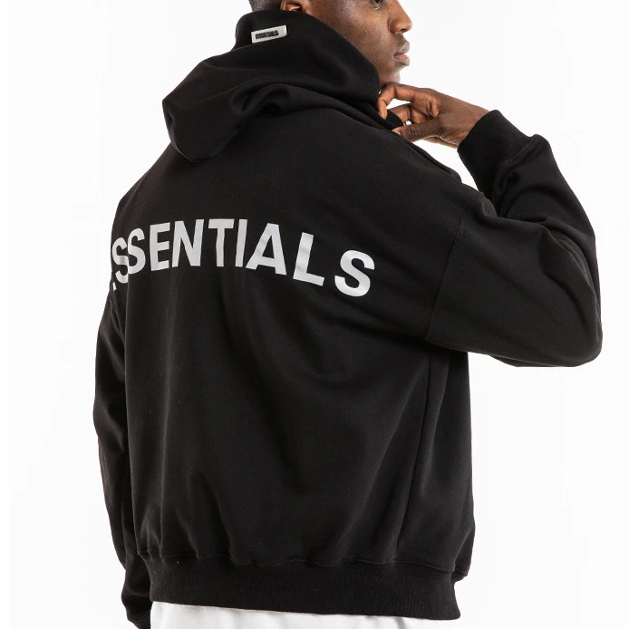 

Streetwear Men Hoodies 2021 Winter 100% Cotton Printing Sweatshirts Hoddies For Men, As show