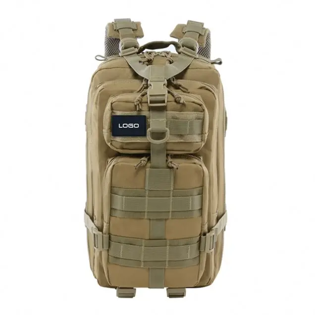 

Bearky custom wholesale outdoor waterproof army rucksack bag pack military tactical backpack small, Customized color