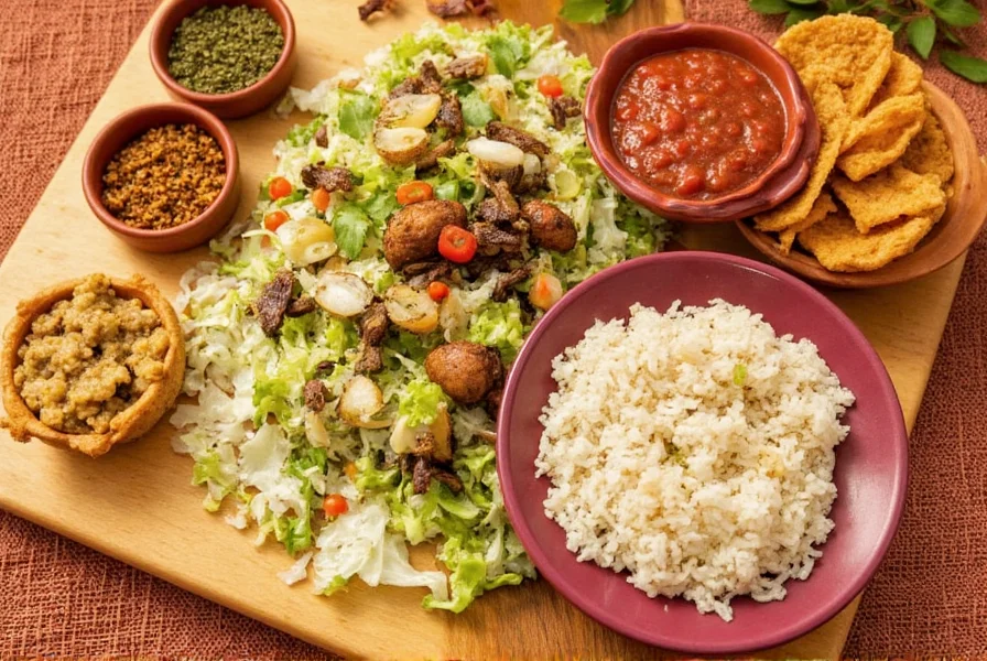 trini spice a flavorful journey for every palate