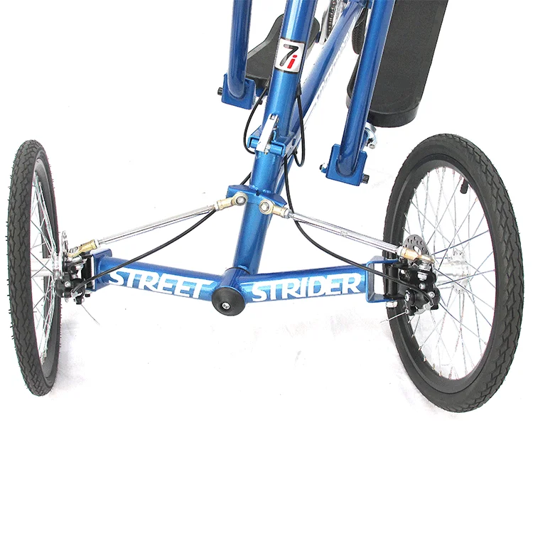 streetstrider uk