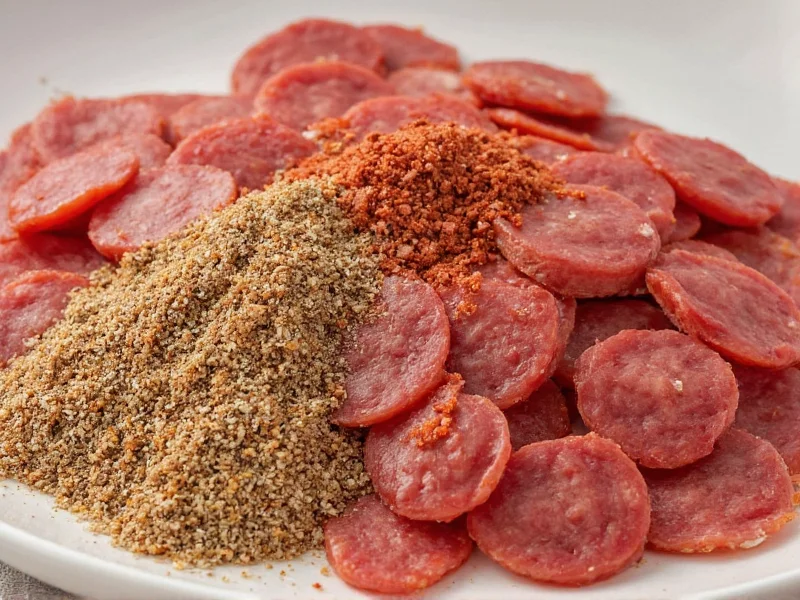 Best Venison Sausage Seasoning Formula for Hunters