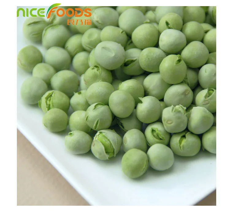 
Dehydration Vegetables Cheap Dried Green Pea for Sale 