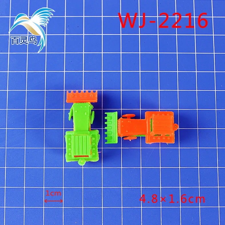 Hot Sale Mini Toy Forklift Cheap Toys Wholesales For Children