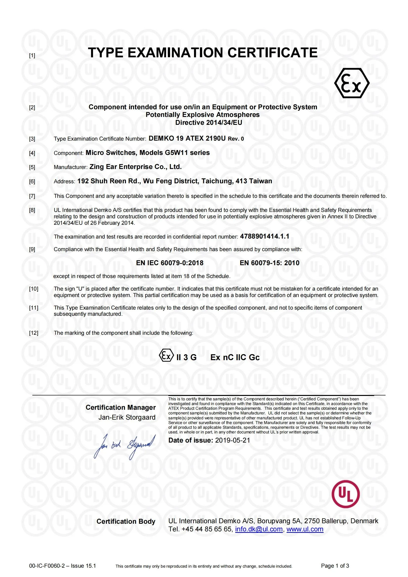 Company Overview Huizhou Greetech Electronics Co Ltd