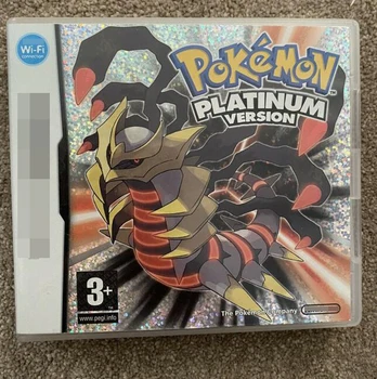where to buy pokemon platinum