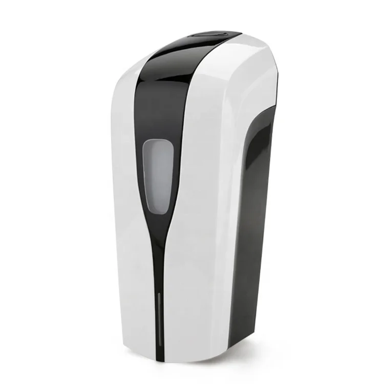 
1000ml hotel automatic touchless soap dispenser  (62175271657)