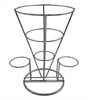 high quality Cheap Price Fried Potato Chips Rack French Fry Wire rack French fires storage rack