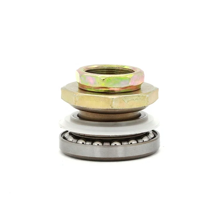

Bicycle Parts headphone/head parts front fork connectors eight-piece bearing bowl