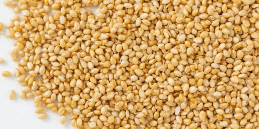 toasted sesame seeds from kitchen staple to flavor superstar you won t believe 4