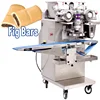 Center filled Fig newton cookie maker