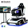 Owatch 360 Vision Crazy Speed Car Arcade rides Virtual Reality Driving Simulator