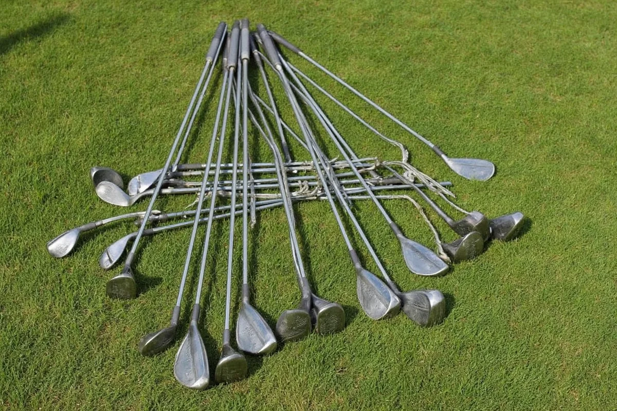 where to sell my golf clubs