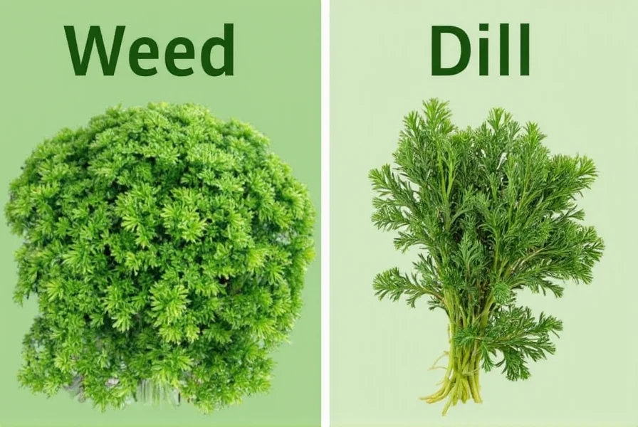 McCormick Dill Weed Jar