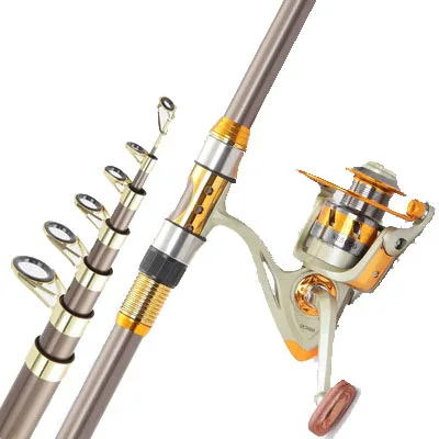 

Fishing Rod Fiberglass Fishing Anchor Tackle FRP Long Shot Fishing Rod Outdoor Longcast, Various colors