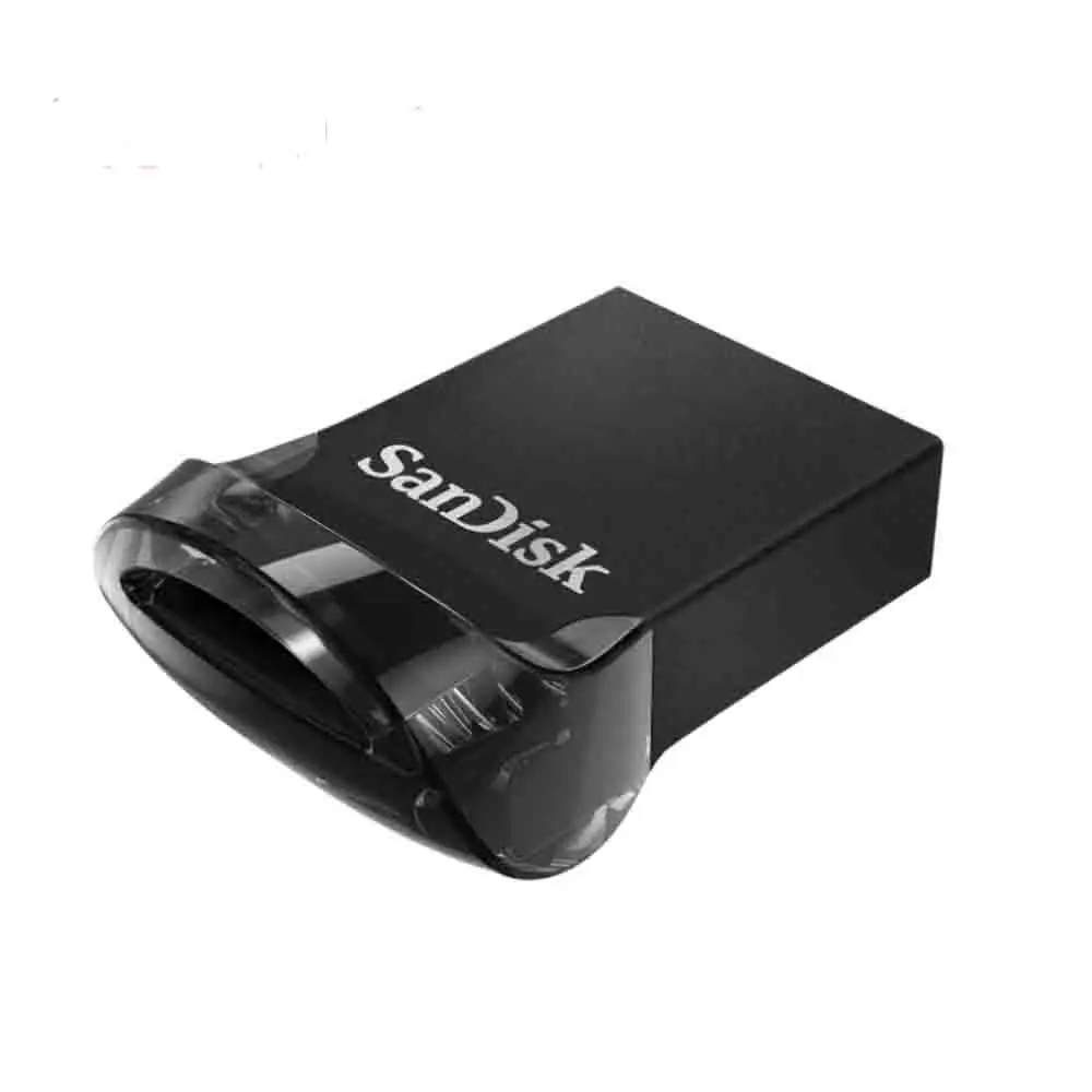

100% Original SanDisk USB 3.0 Mini 64GB 32GB 16GB USB Flash Drive for PC