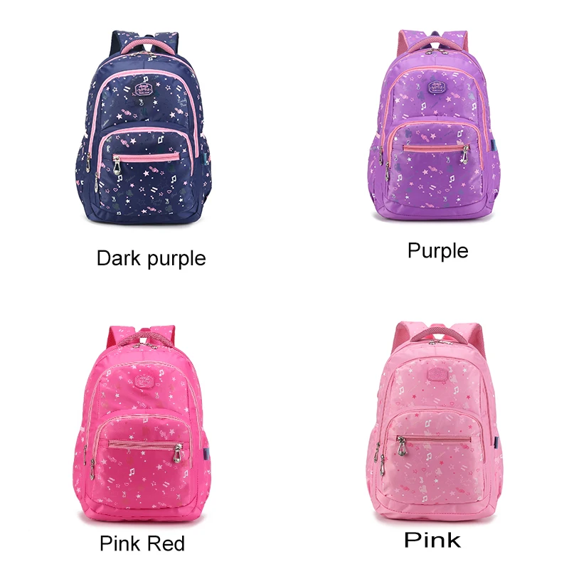 Wholesale Waterproof Durable School Book Bags With Usb For Teenage ...