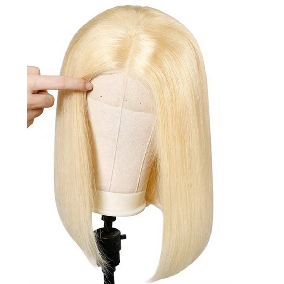 

Wholesale Blonde 613 T Part brazilian straight short bob Human Hair Wigs, 4x1 .13x4x1 ,13x5x1 Hd Lace Frontal wigs