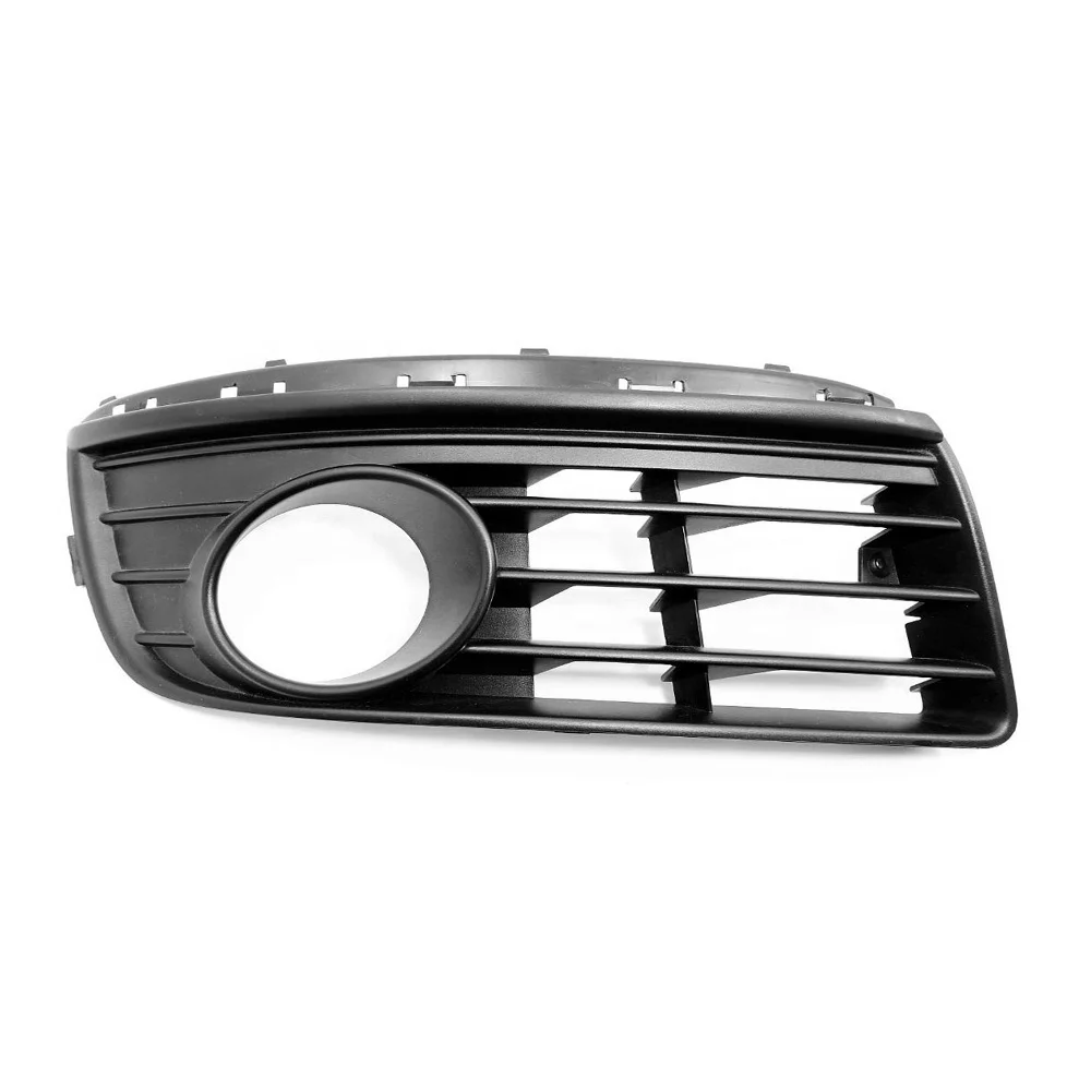 Fog Light Case Grill For Vw Jetta Mk5 V 20052009 1k0853666e