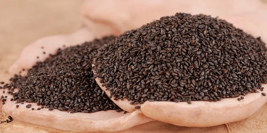 Nigella Sativa Seeds Organic: 7 Spicy Secrets You Never Knew (But Definitely Need!)