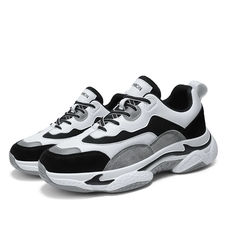 

Summer men sneakers women's running shoes shine gittle shoes