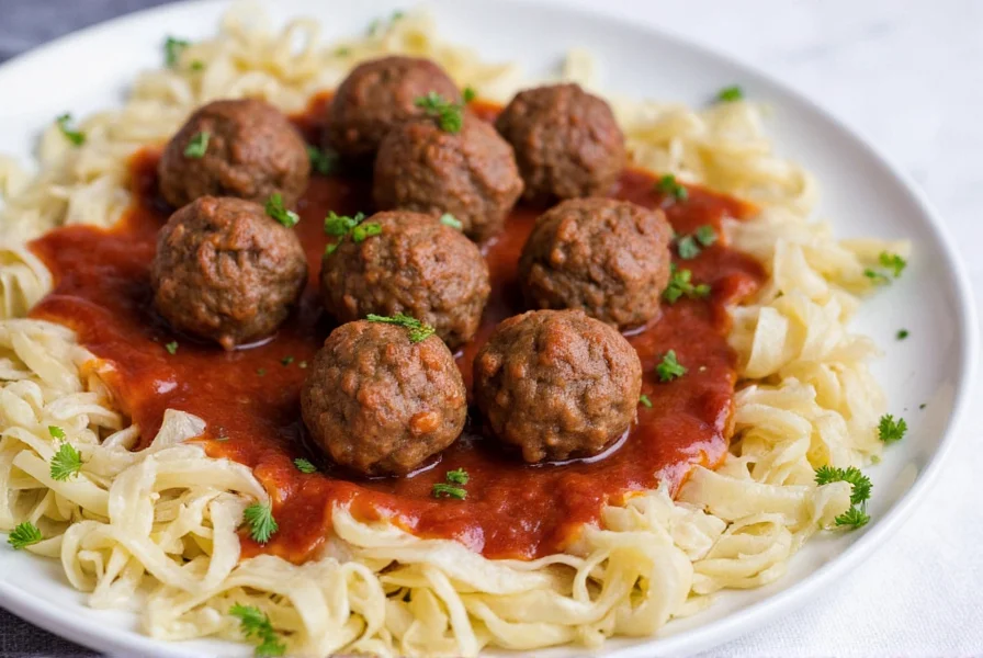 Authentic Köfte Recipe: Turkish Meatballs Made Simple
