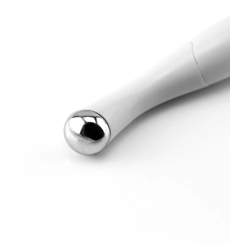 

Beauty Device Eye Massage Pen Portable, White