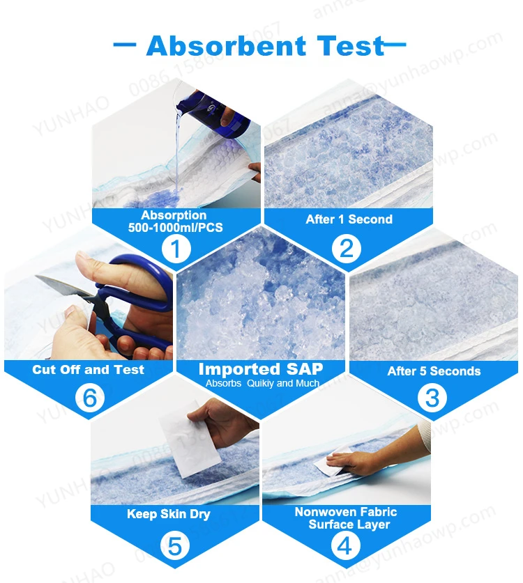 best selling adult diaper import