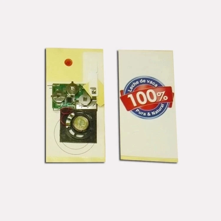 

Good quality card for greeting module sound music module for greeting card diy greeting card music chip