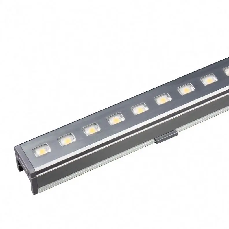 
Dreamtrip IP68 11.52 outdoor led DMX Building outline decoration lighting Led Bar Strip Lights 