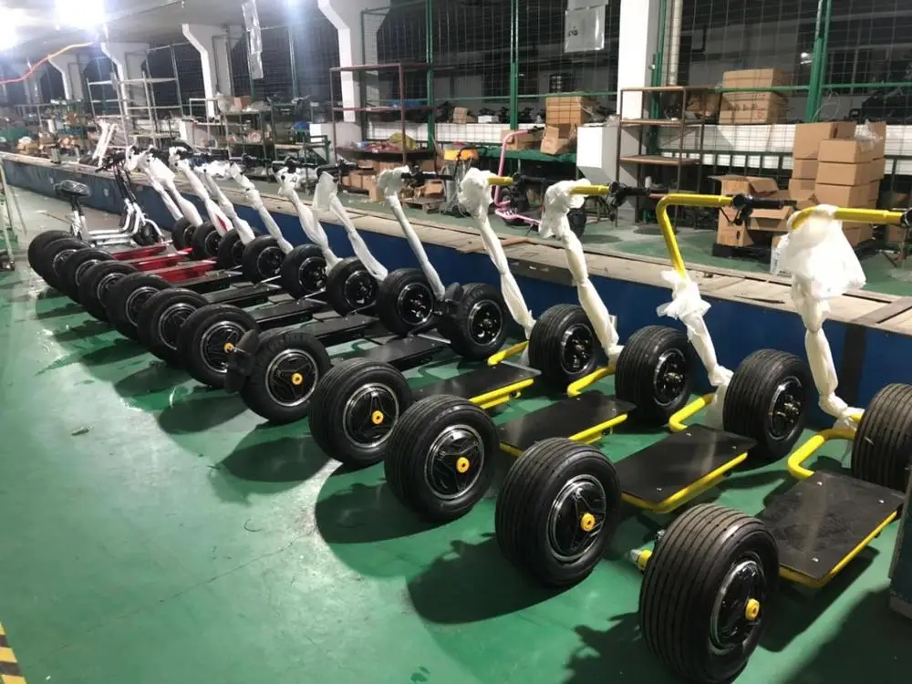 
China Supplier Factory Directly Mobility electric scooters two wheels citycoco electric scooter 